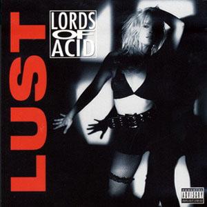 Lust (1991)